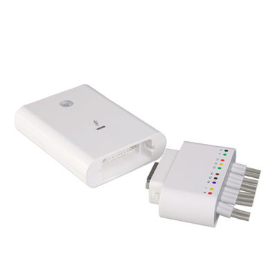Professional Portable Resting ECG Recorder With Bluetooth Module