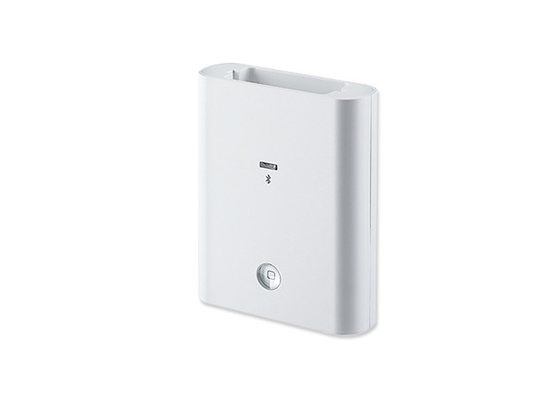 Standard 12 Lead Wireless Resting ECG Machine Portable Ecg Monitor For IPad / IPhone