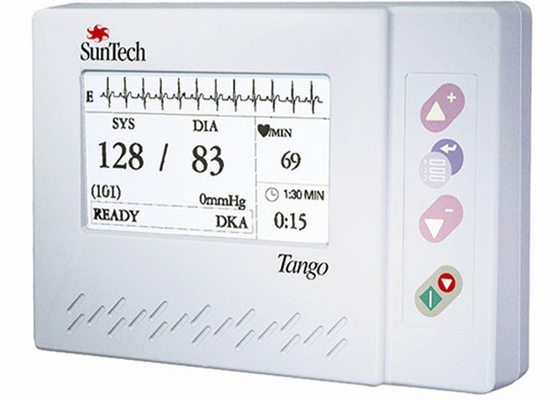 Treadmill stress test ECG machine with 12 leads for hospital oriented