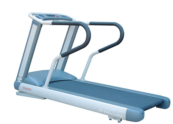 Treadmill stress test ECG machine with 12 leads for hospital oriented