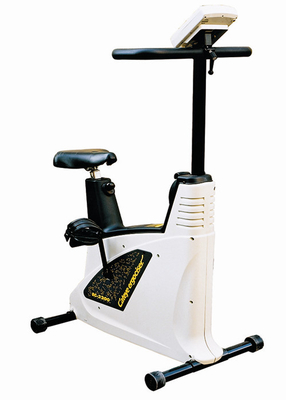 Treadmill stress test ECG machine with 12 leads for hospital oriented