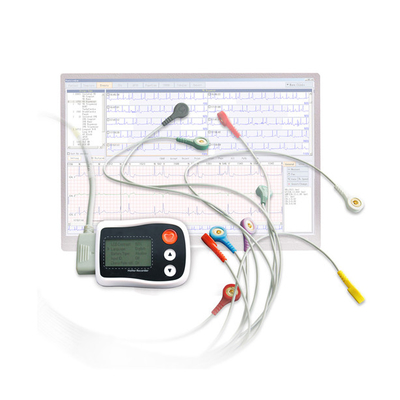 منبع تغذیه Mini Patch Port Ecg Monitor One AAA منبع تغذیه افشاگری کامل